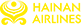 Logotipo de Hainan Airlines