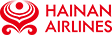 Hainan Airlines Logo Airline