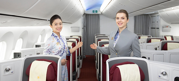 Resultado de imagen de Hainan Airlines