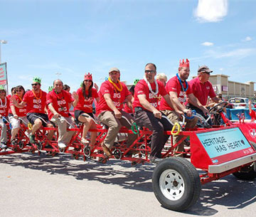 Big Bike