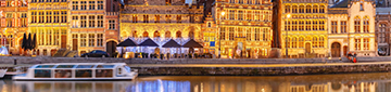 Special offer to Brussels. Click here to learn more