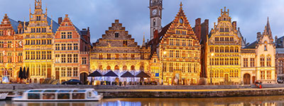 Special offer to Brussels. Click here to learn more