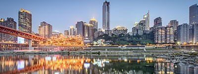 Special offer to Chongqing. Click here to learn more