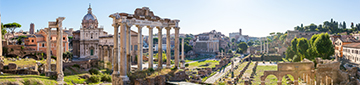 Special offer to rome. Click here to learn more