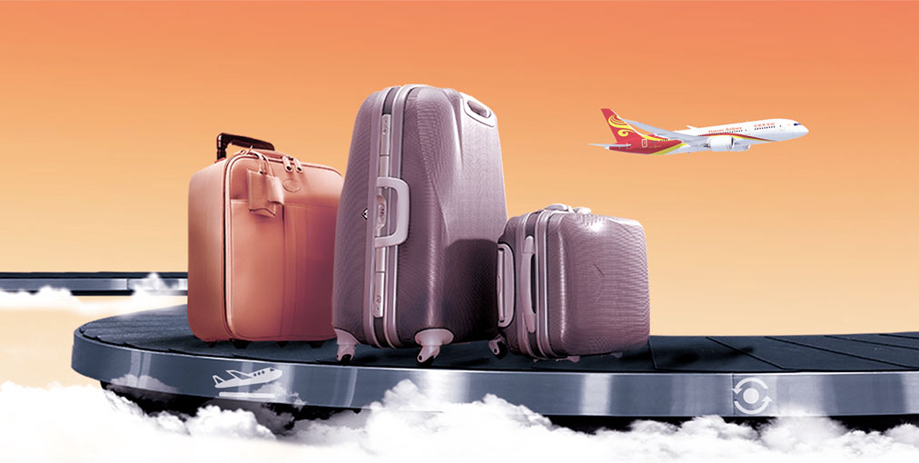 hainan airlines hand luggage