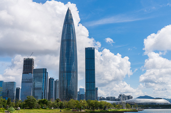 Special offer to Shenzhen. Click here to learn more